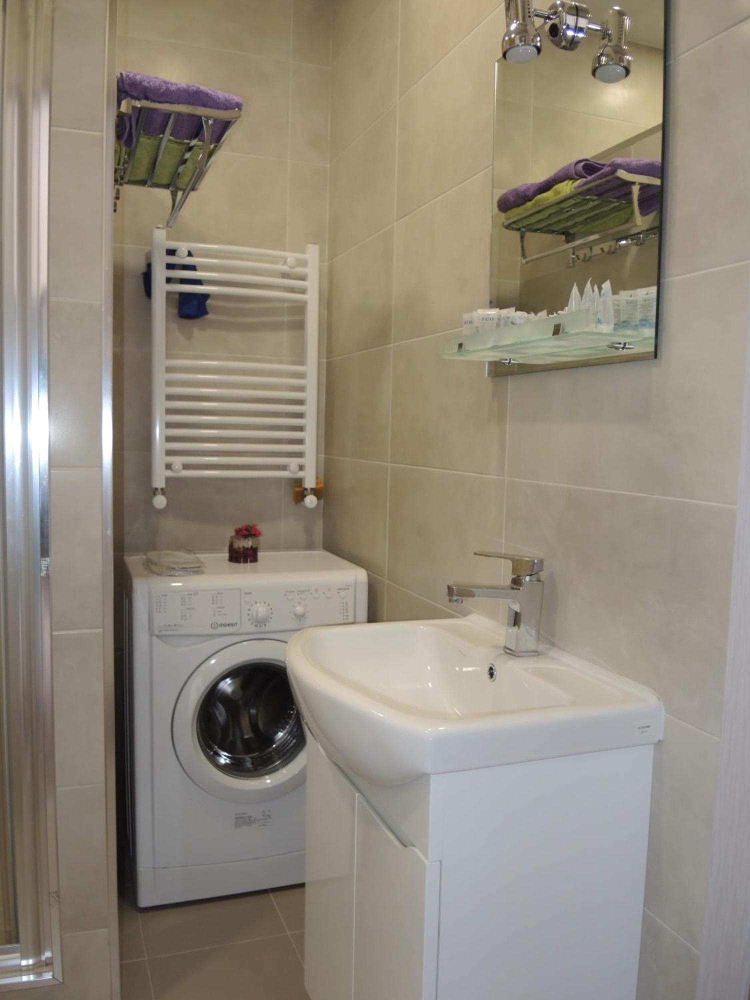 Tikas Home Апартаменты Tbilisi Exterior photo